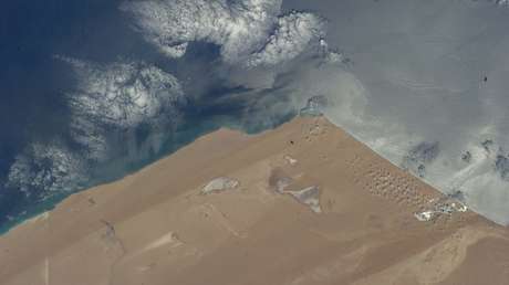 Descubren cientos de misteriosas estructuras de piedra en África