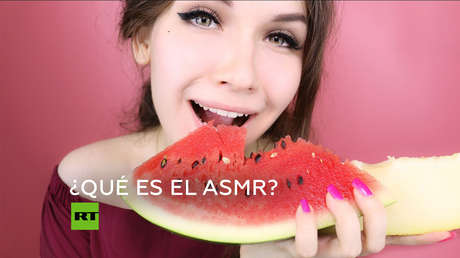 ASMR: el fenómeno que permite alcanzar 'orgasmos cerebrales'
