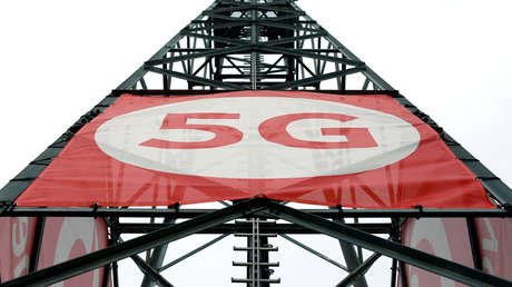 "Catástrofe global": Activista antirradiación advierte sobre las redes 5G