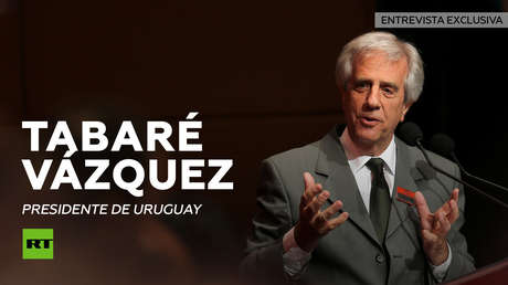 "Uruguay es un país de inmigrantes. Hay que tender puentes y no muros"