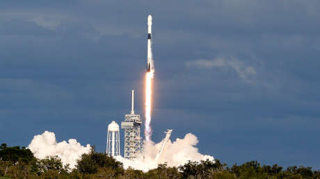 La construcción del muro de Trump podría dividir en dos el sitio de lanzamiento de SpaceX