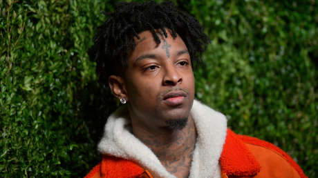 Liberan bajo fianza en EE.UU. al rapero 21 Savage pero se enfrenta a una posible deportación
