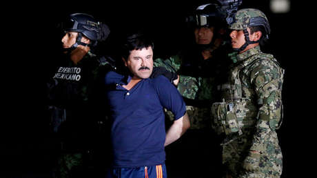 El Chapo y la tóxica idea del amor romántico