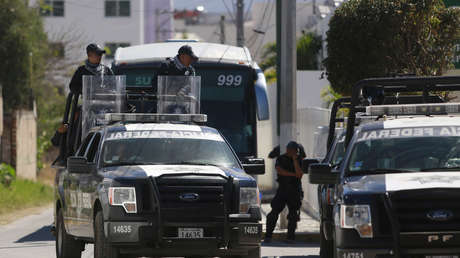 Reportan desaparición de dos defensores indígenas en el estado mexicano de Guerrero