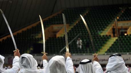 La UE incluye a Arabia Saudita a la lista de naciones que favorecen la financiación del terrorismo