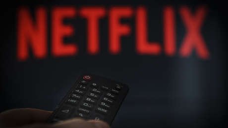VIDEO: Evacuan la sede de Netflix en Hollywood por reportes de un tirador activo