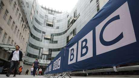 Lavrov sobre el tuit del productor de la BBC: "Occidente sabía desde el principio sobre las simulaciones de un ataque químico en Siria"