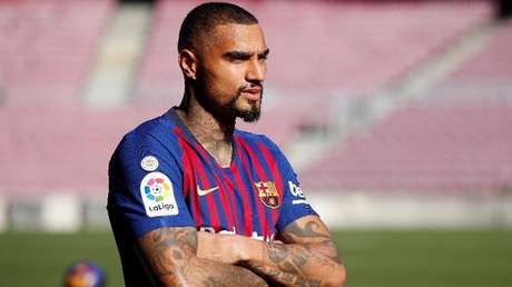 Roban la casa de Boateng en pleno partido contra el Valladolid y se llevan joyas por más de 340.000 dólares