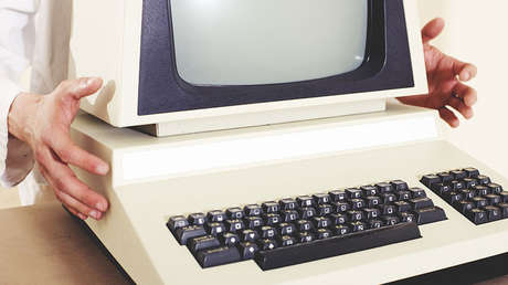 Navegue por la primera web de la historia como hace 30 años