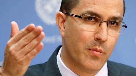 Canciller venezolano: "Delegaciones de los cinco continentes se reunieron para defender la carta de la ONU"