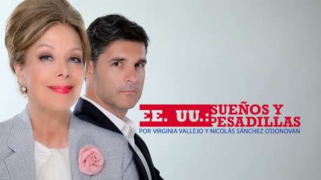 (PROMO) EE. UU.: sueños y pesadillas