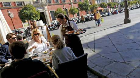 Estos son los 10 países más saludables del mundo (y España es el primero)