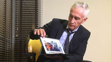 Univision afirma que varios de sus periodistas fueron temporalmente retenidos durante una entrevista con Maduro