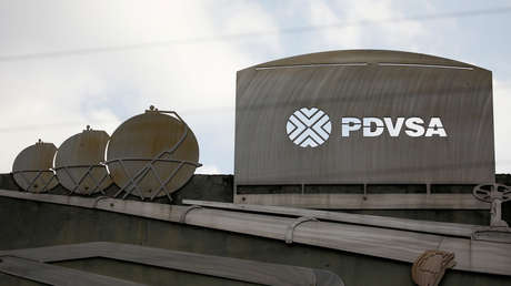 Rusia califica la congelación de los activos de PDVSA como "un robo para colocar a Venezuela de rodillas"