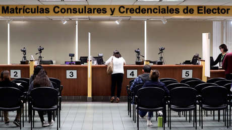 Consulados móviles o asesoría jurídica: 10 acciones del Ejecutivo de López Obrador para apoyar a los mexicanos en EE.UU. 