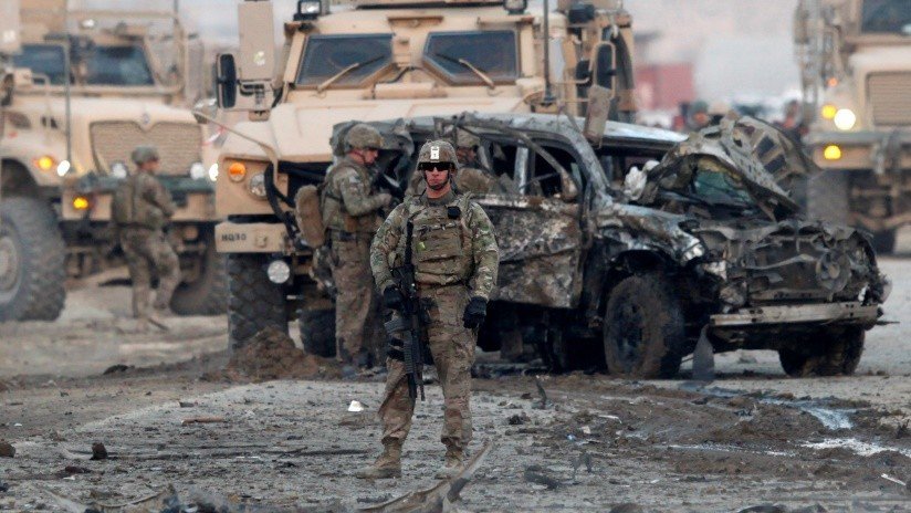 El Ejército de EE.UU. saldrá de Afganistán en los próximos 3-5 años