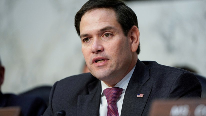 "Agente cubano": Marco Rubio vuelve a revolucionar Twitter con una imagen que recibe numerosas burlas