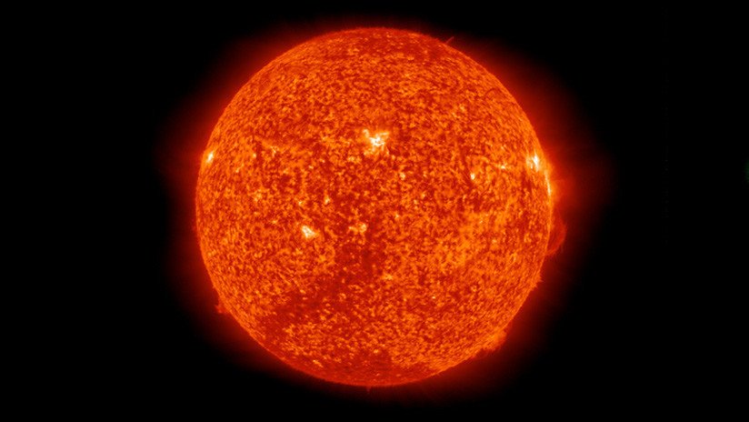 Detectan el inicio de un invierno solar "imposible" de duración difícil de determinar