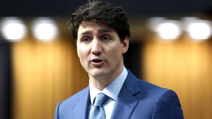 El gobierno de Trudeau está en riesgo: ¿Qué sucede en Canadá?