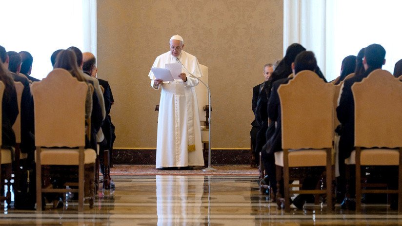 El papa anuncia la apertura de los archivos sobre el pontificado de Pío XII