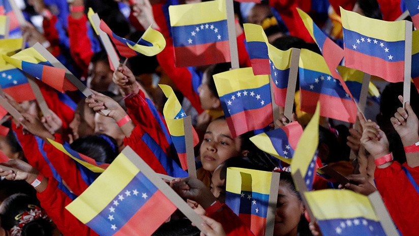Moscú responderá de la manera "más dura" si las inversiones rusas en Venezuela se ven amenazadas