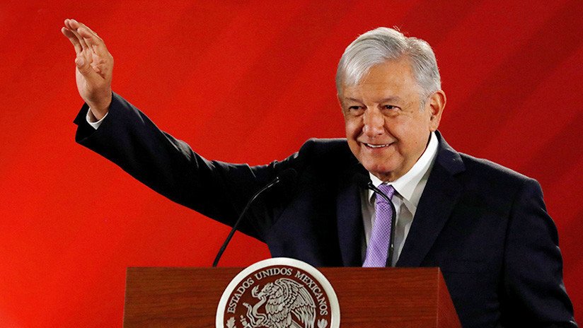 Bajo crecimiento y poca confianza de los inversores, dos grandes desafíos para López Obrador