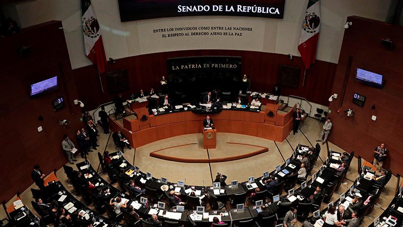 Presentan iniciativa para reducir a la mitad el presupuesto para los partidos políticos en México