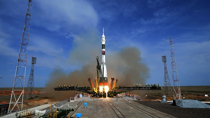 Rusia contará con un cosmódromo privado para enviar turistas al espacio