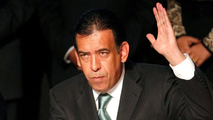 Señalan a un exgobernador de México de pactar con el FBI para entregar al operador de Los Zetas en Europa
