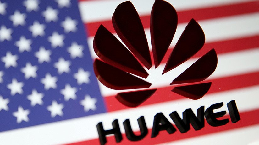 Huawei demanda al Gobierno de EE.UU. por la prohibición federal de usar sus productos