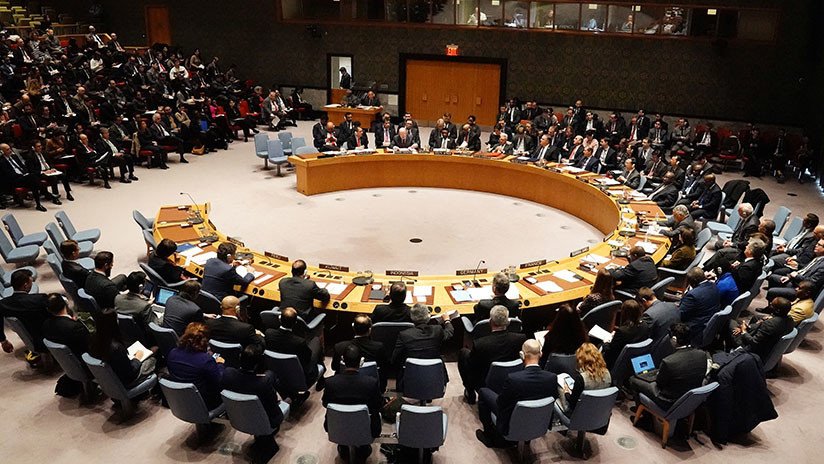 ¿Qué amenazas acechan al sistema multilateral?