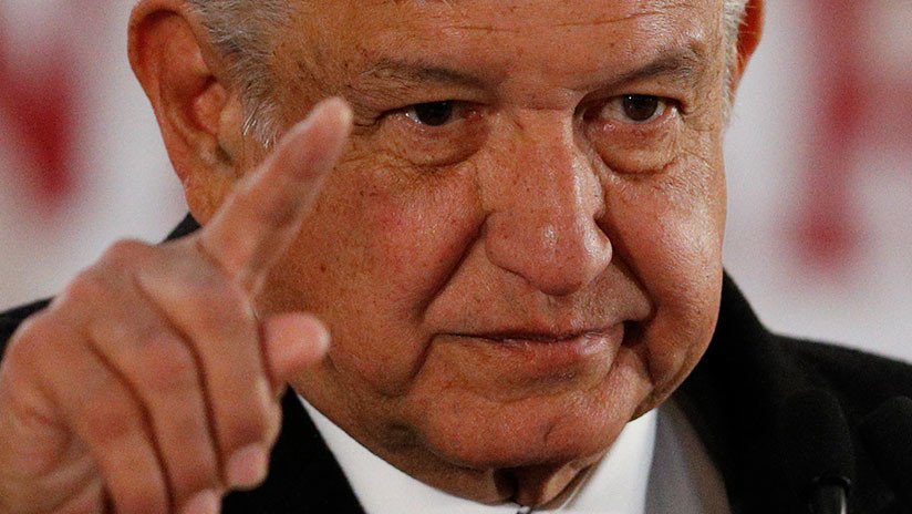 La pelea de López Obrador contra las calificadoras de riesgo... ¿y el capital financiero trasnacional?