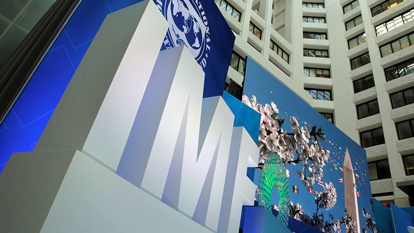 El FMI continuará apoyando a Argentina "sin importar los cambios políticos"