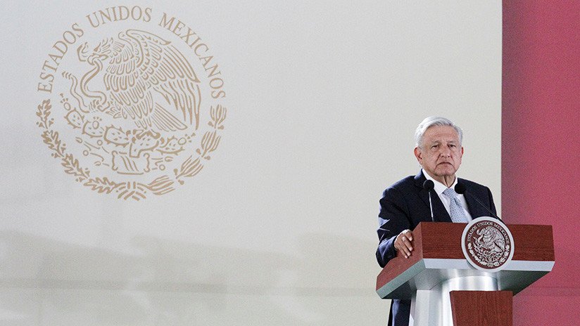 "No vamos a limitar a las calificadoras": López Obrador responde a propuesta de revocar permisos