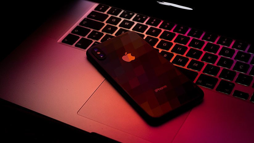 'Hackean' iPhones gracias a prototipos robados de fábricas chinas