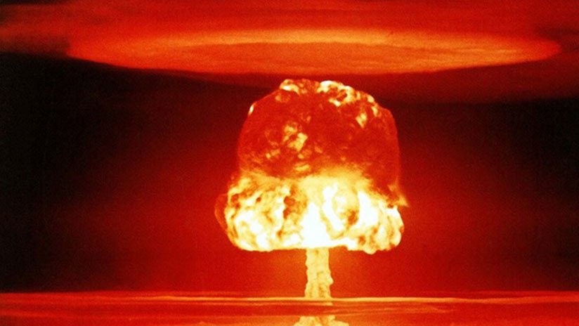 El mundo ante una "fea paradoja" nuclear: "¿No sería mejor dejar de preocuparse y amar la bomba?"