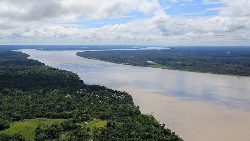 Brasil lanza una peligrosa expedición para proteger a dos tribus indígenas que amenazan con enfrentarse