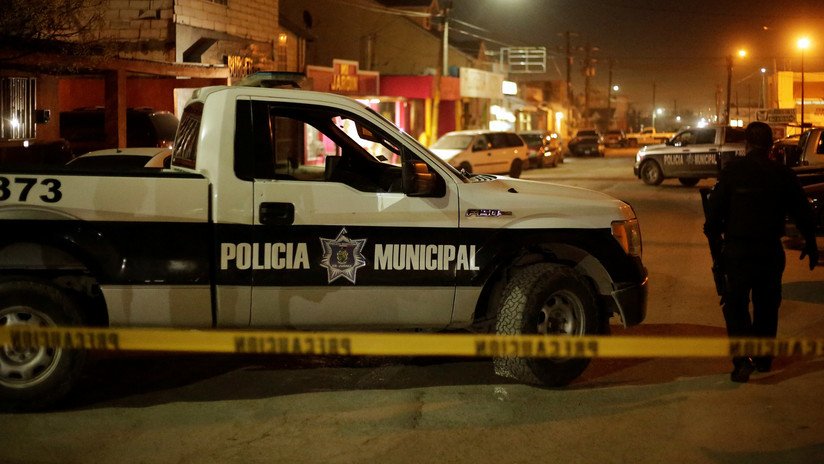 México: Al menos 15 muertos y 6 heridos en un ataque en un bar de Guanajuato