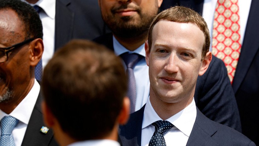 Seguridad obsesiva, estrés postraumático y túneles secretos: ¿Cómo es el entorno de Zuckerberg?