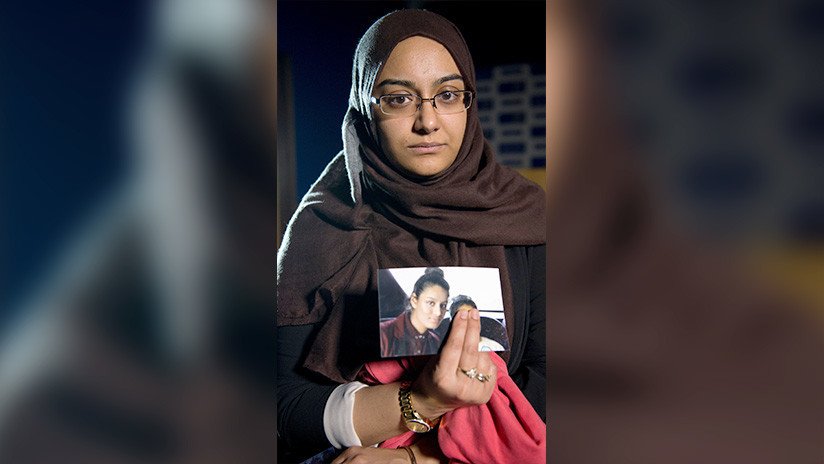 Muere el bebé de la joven británica a la que el Gobierno negó el derecho a volver por apoyar al Estado Islámico