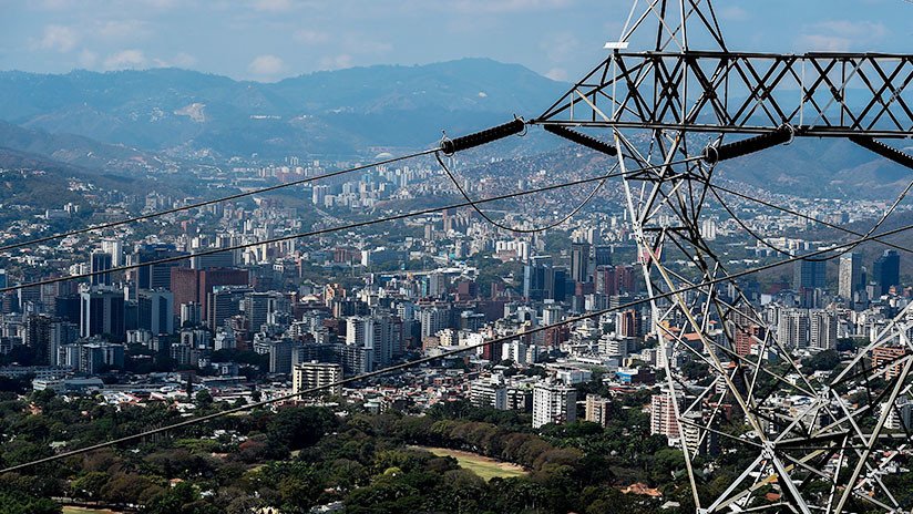 Venezuela sigue viviendo las consecuencias del "ataque cibernético": Así es la situación en Caracas este domingo