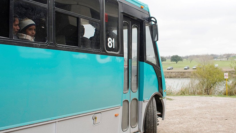 México: Denuncian el secuestro de 19 pasajeros de un autobús