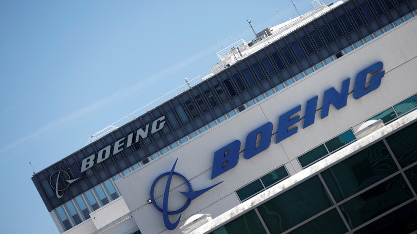 Las acciones de Boeing se desploman en Wall Street tras la catástrofe aérea en Etiopía