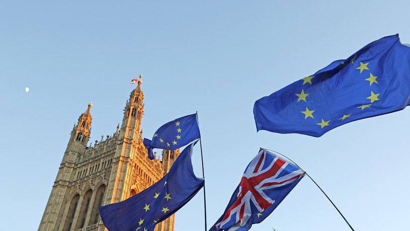 Semana decisiva para el Brexit, ¿qué se vota en el Parlamento británico?