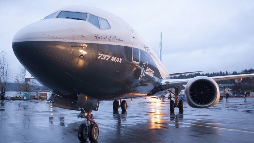 La Unión Europea suspende los vuelos del Boeing 737 MAX en todo su espacio aéreo