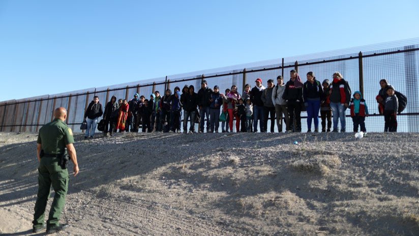 La política migratoria de México, ¿un 'muro de contención' para Donald Trump?