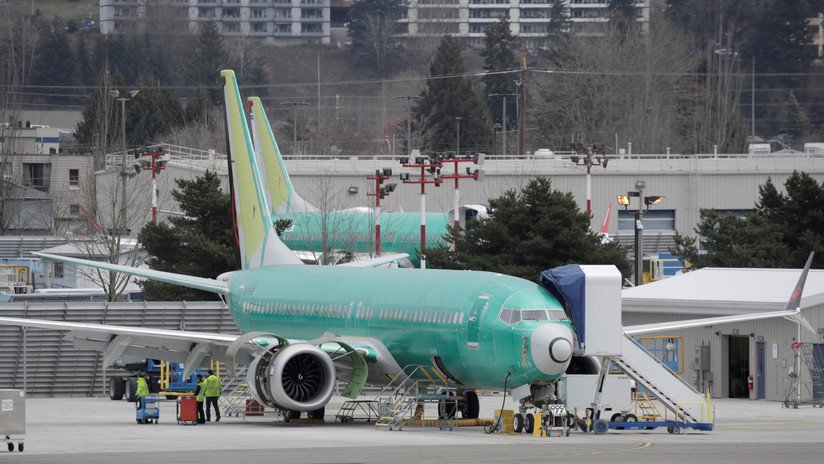 "¡No caigan, no caigan!": Surgen reportes antiguos de pilotos que notaron fallas en el Boeing 737 MAX