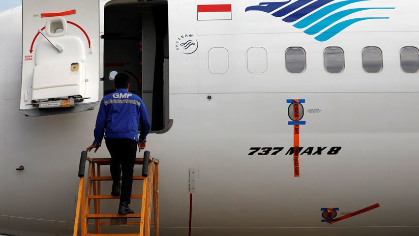 MCAS: El sistema informático de los Boeing 737 MAX 8 que podría estar detrás de los siniestros en Indonesia y Etiopía