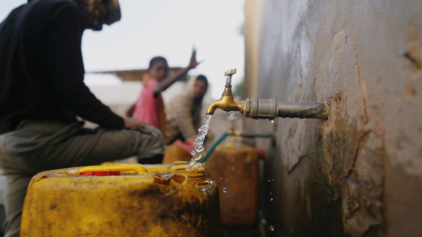 Por qué la guerra por el agua puede convertirse en el principal conflicto de este siglo