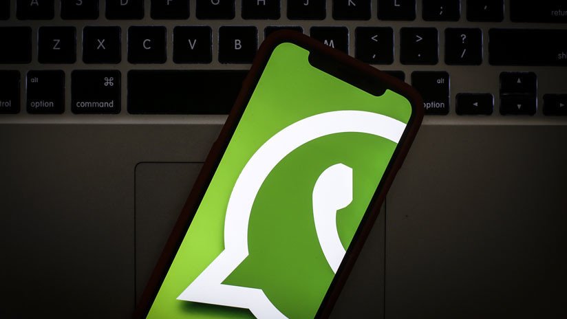 WhatsApp sufre una caída en varios países